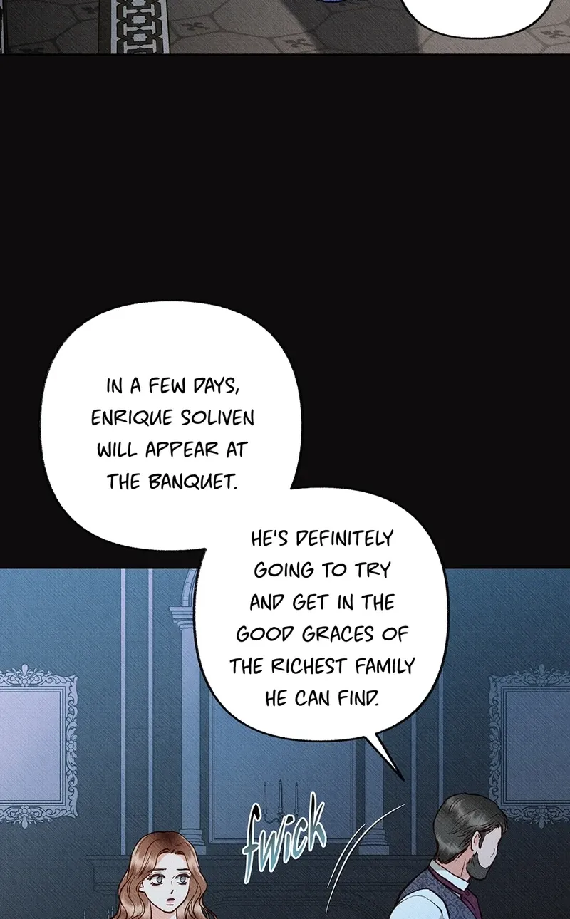 Dear My Rude Darling With Multiple Personalities Chapter 20 page 5 - 