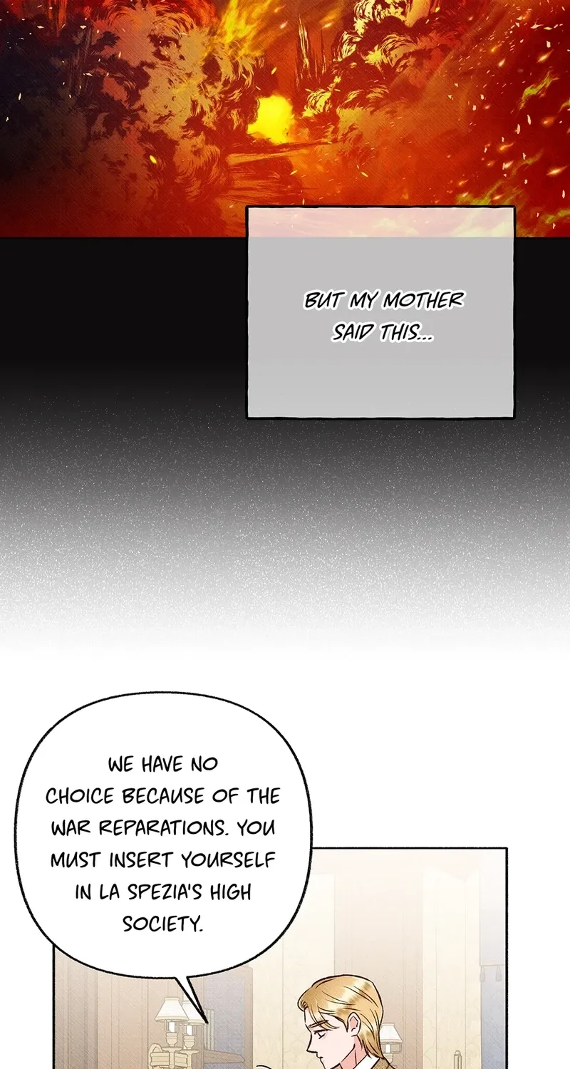 Dear My Rude Darling With Multiple Personalities Chapter 20 page 42 - 