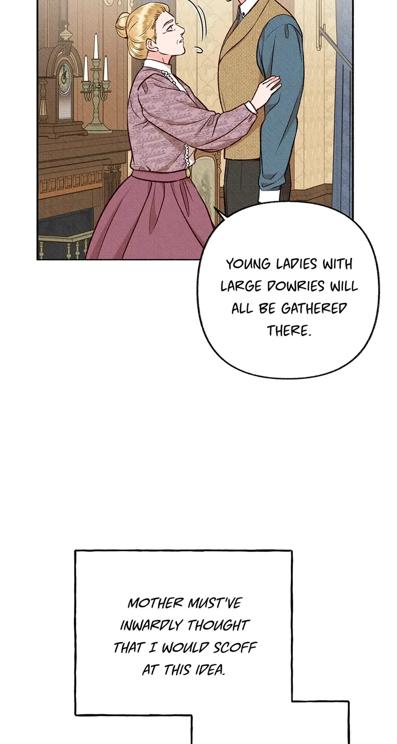 Dear My Rude Darling With Multiple Personalities Chapter 20 page 43 - 