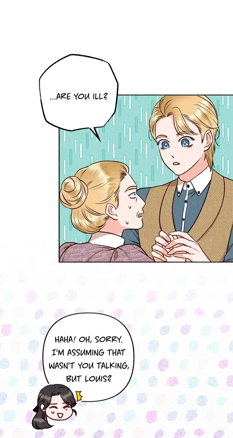 Dear My Rude Darling With Multiple Personalities Chapter 20 page 46 - 
