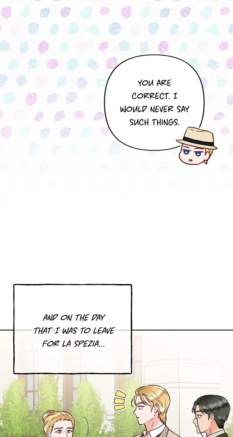 Dear My Rude Darling With Multiple Personalities Chapter 20 page 47 - 