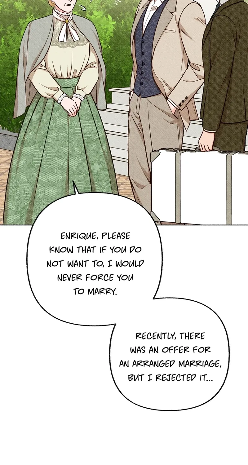 Dear My Rude Darling With Multiple Personalities Chapter 20 page 48 - 