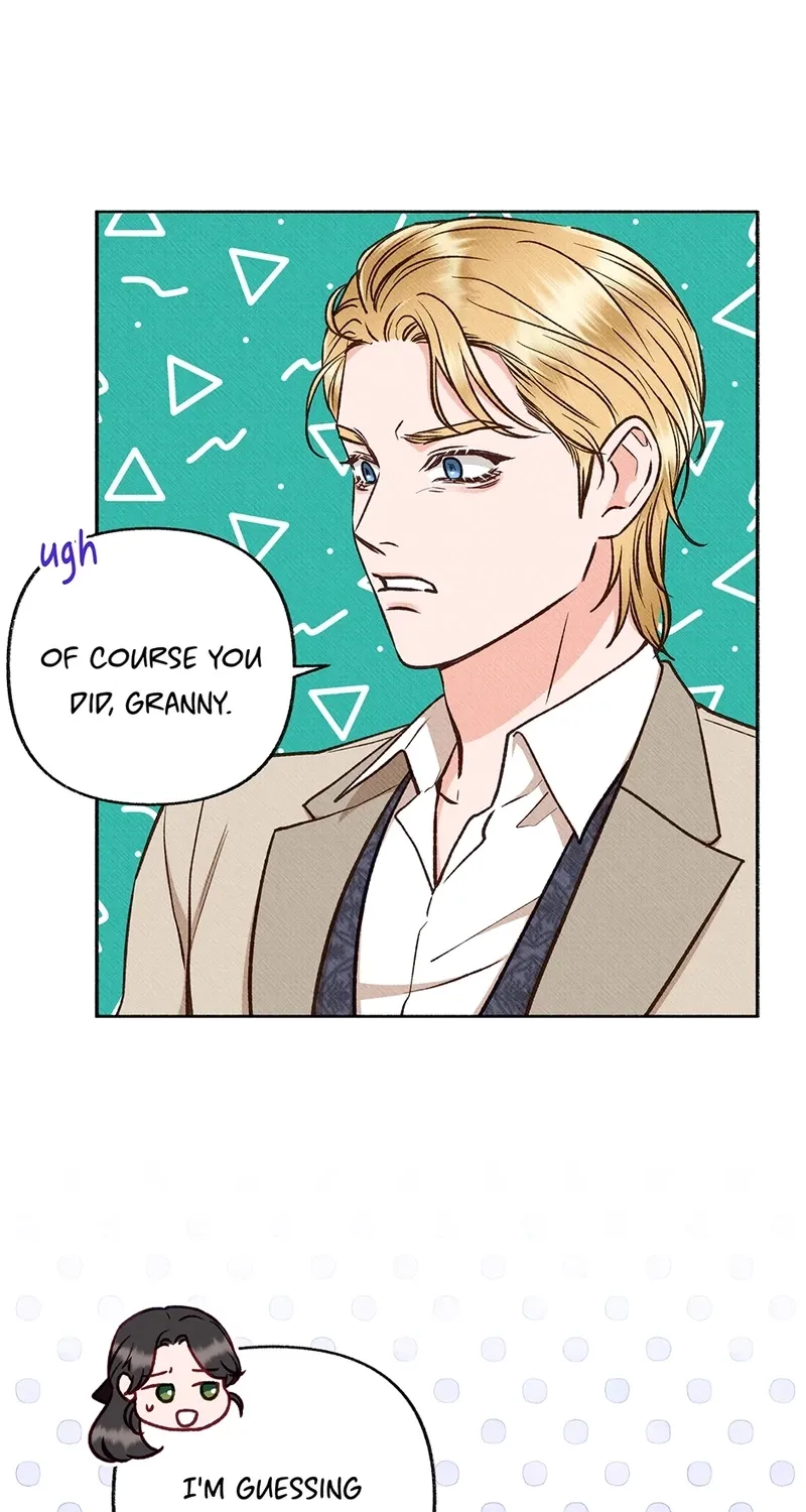 Dear My Rude Darling With Multiple Personalities Chapter 20 page 49 - 
