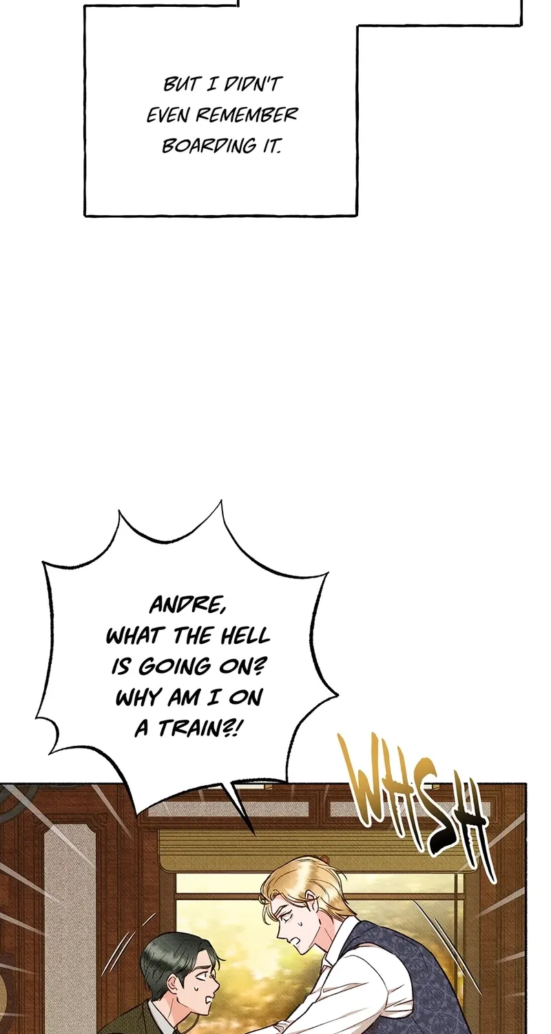 Dear My Rude Darling With Multiple Personalities Chapter 20 page 52 - 