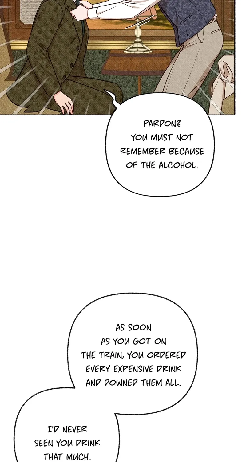 Dear My Rude Darling With Multiple Personalities Chapter 20 page 53 - 