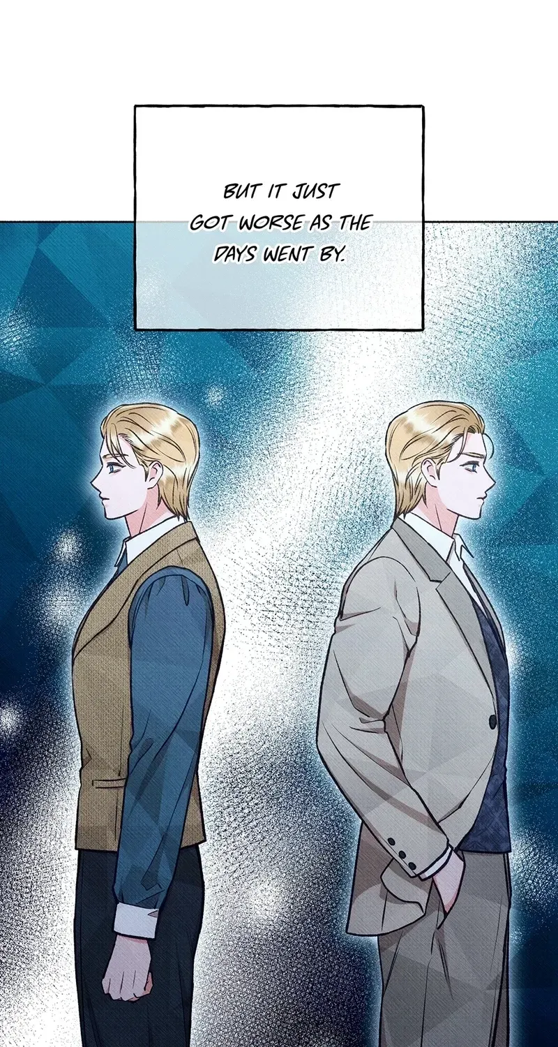 Dear My Rude Darling With Multiple Personalities Chapter 20 page 56 - 