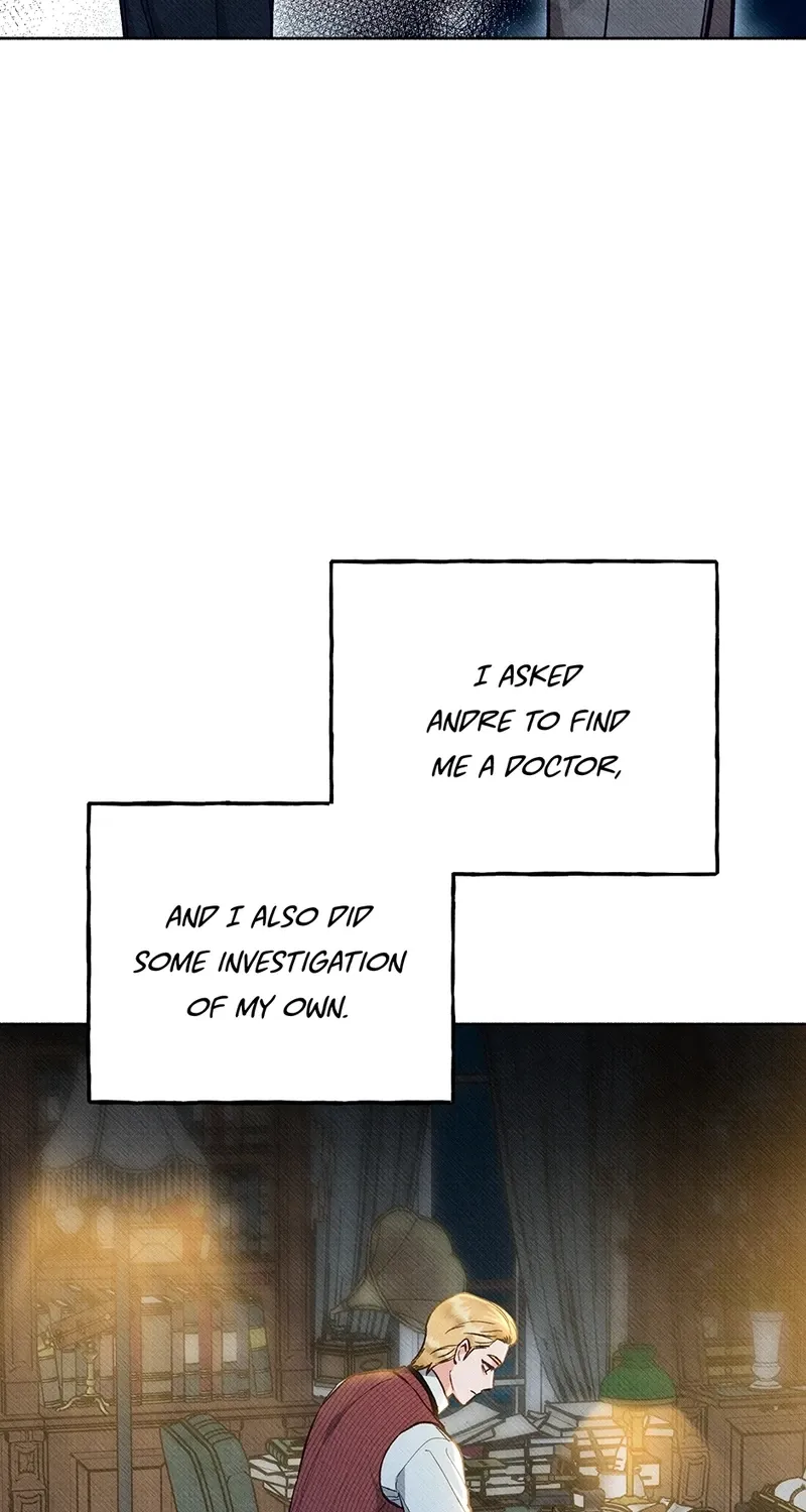 Dear My Rude Darling With Multiple Personalities Chapter 20 page 57 - 