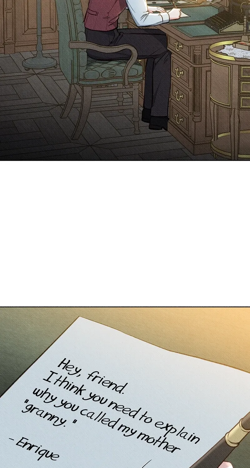 Dear My Rude Darling With Multiple Personalities Chapter 20 page 58 - 