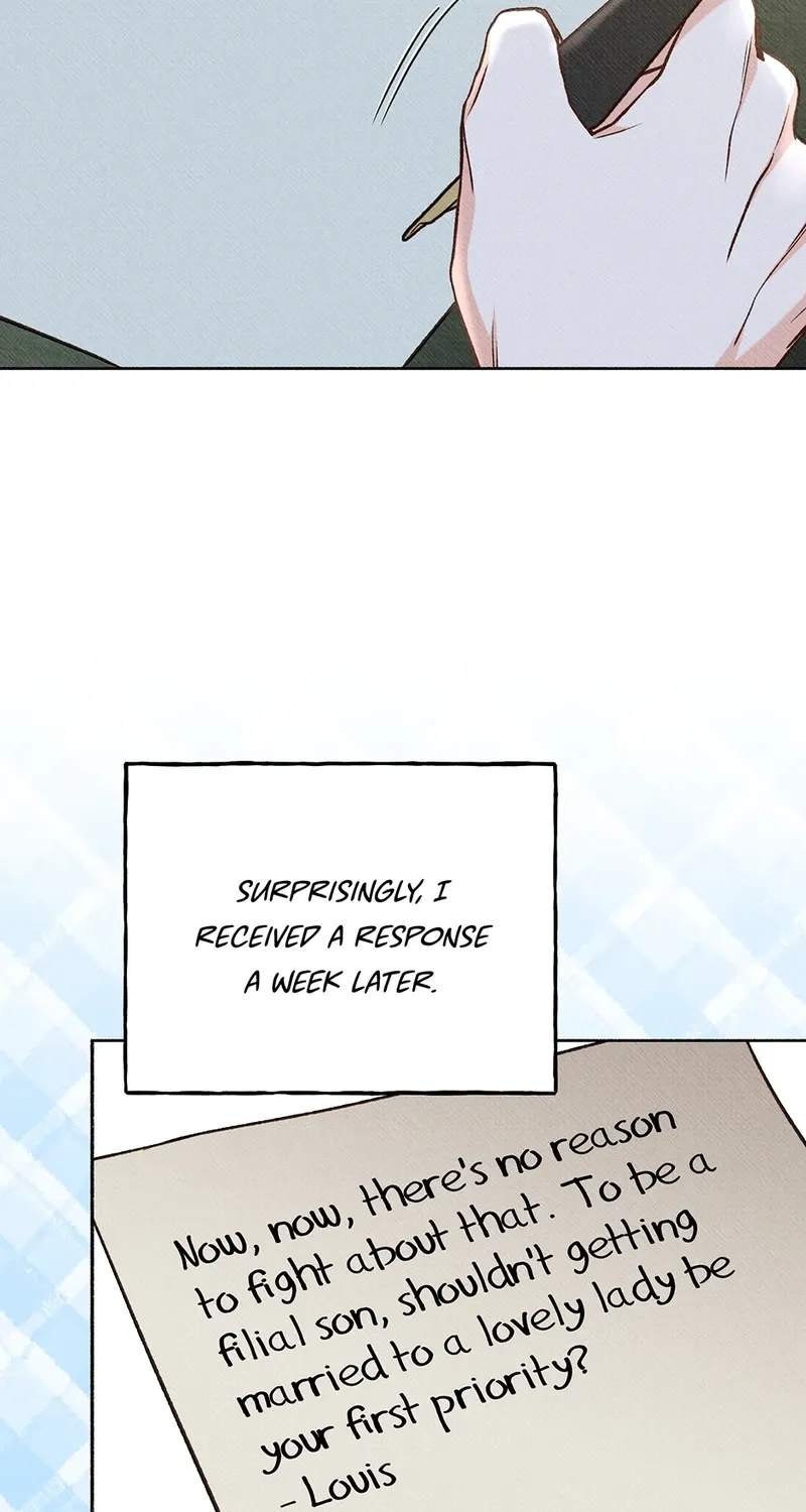 Dear My Rude Darling With Multiple Personalities Chapter 20 page 59 - 