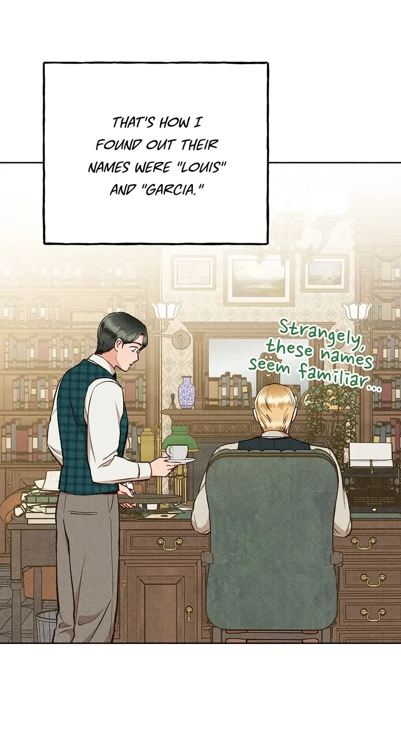 Dear My Rude Darling With Multiple Personalities Chapter 20 page 62 - 