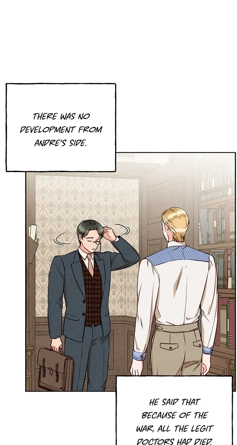Dear My Rude Darling With Multiple Personalities Chapter 20 page 63 - 
