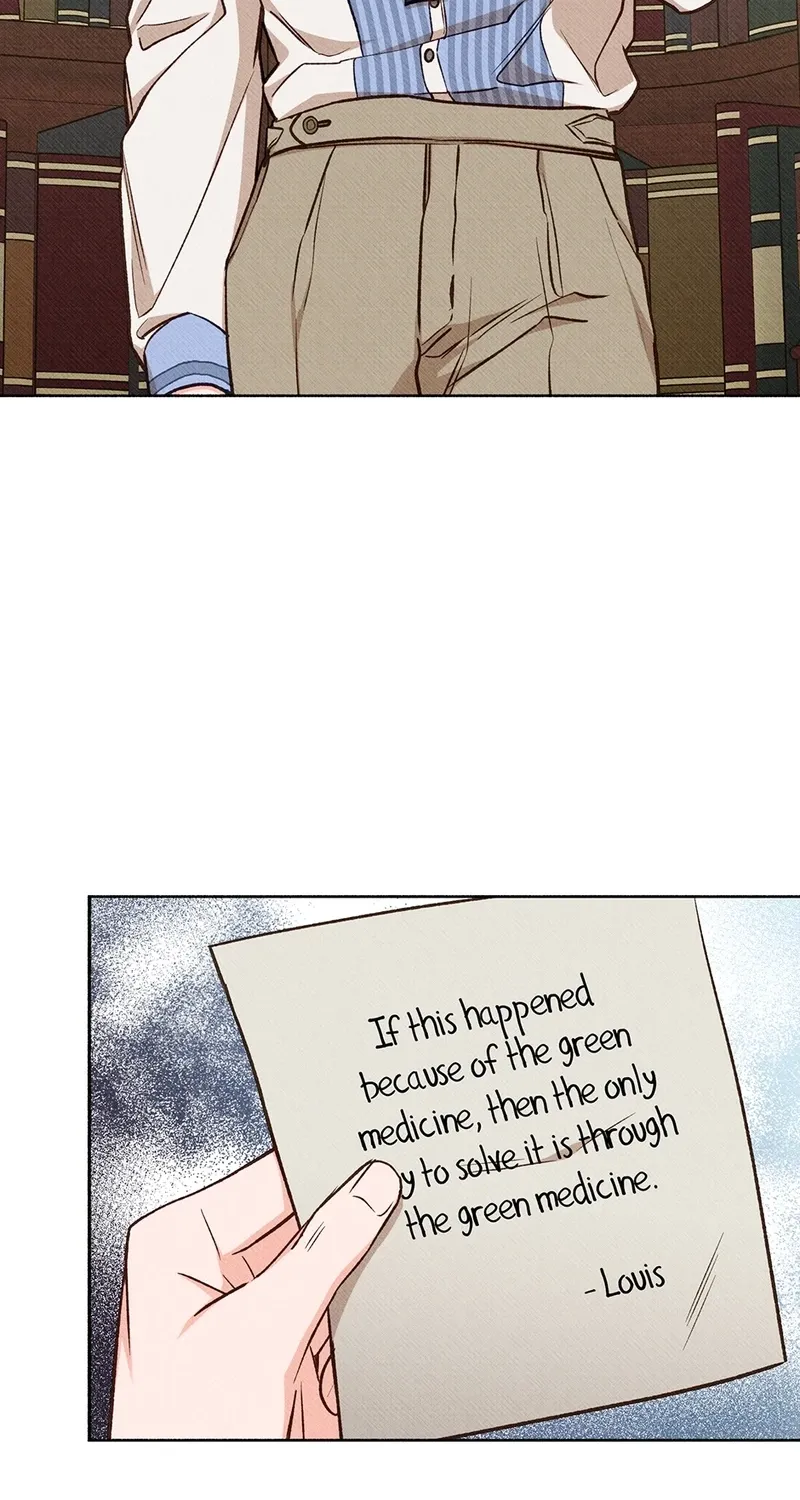 Dear My Rude Darling With Multiple Personalities Chapter 20 page 67 - 