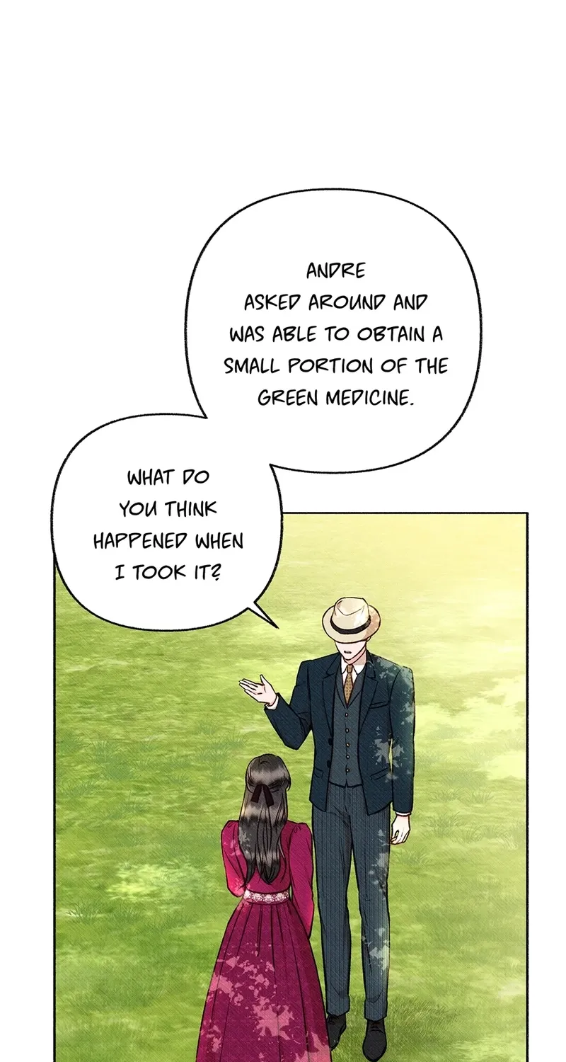 Dear My Rude Darling With Multiple Personalities Chapter 20 page 69 - 