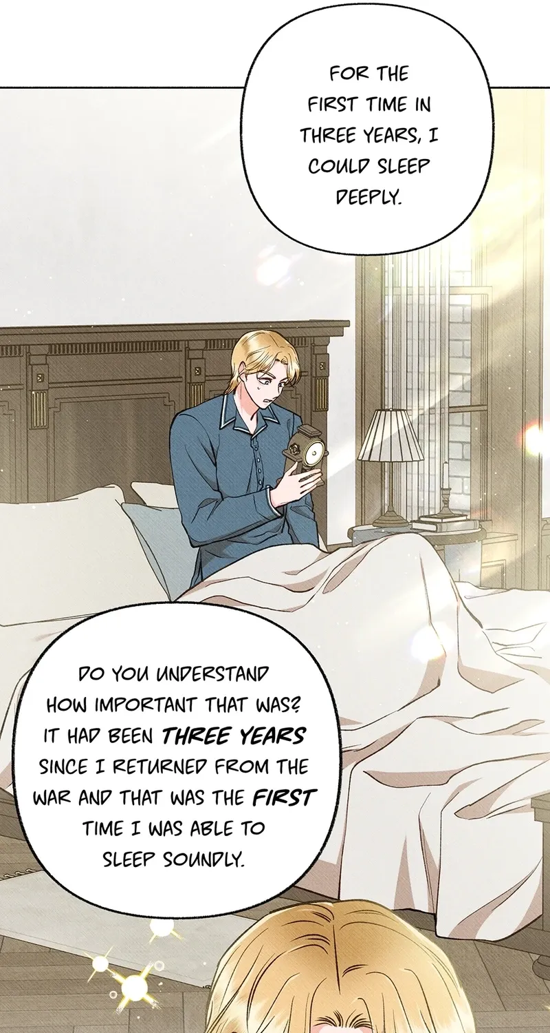 Dear My Rude Darling With Multiple Personalities Chapter 20 page 71 - 