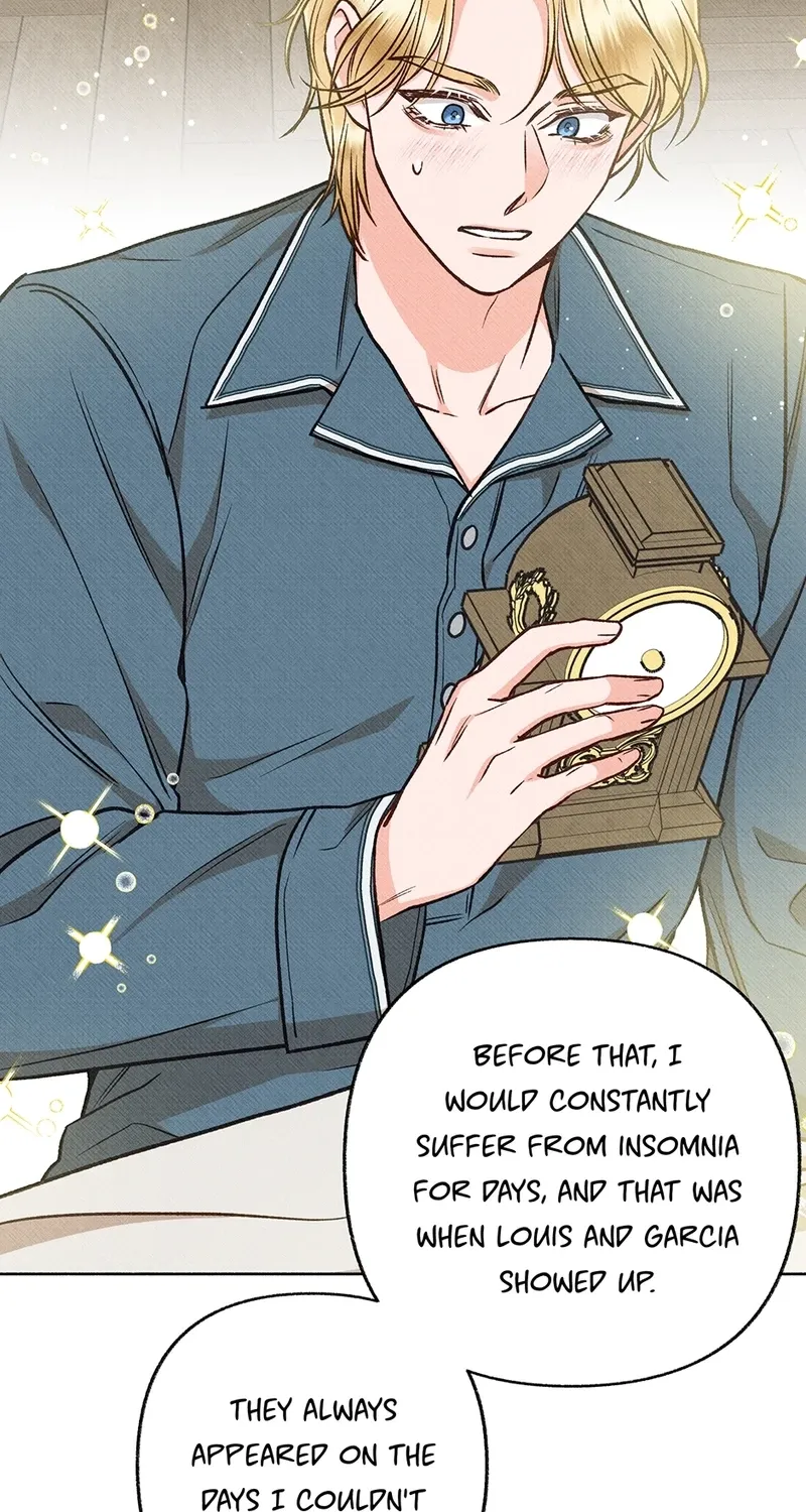 Dear My Rude Darling With Multiple Personalities Chapter 20 page 72 - 