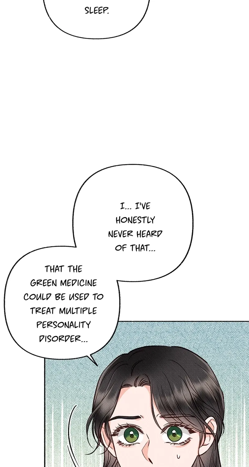 Dear My Rude Darling With Multiple Personalities Chapter 20 page 73 - 