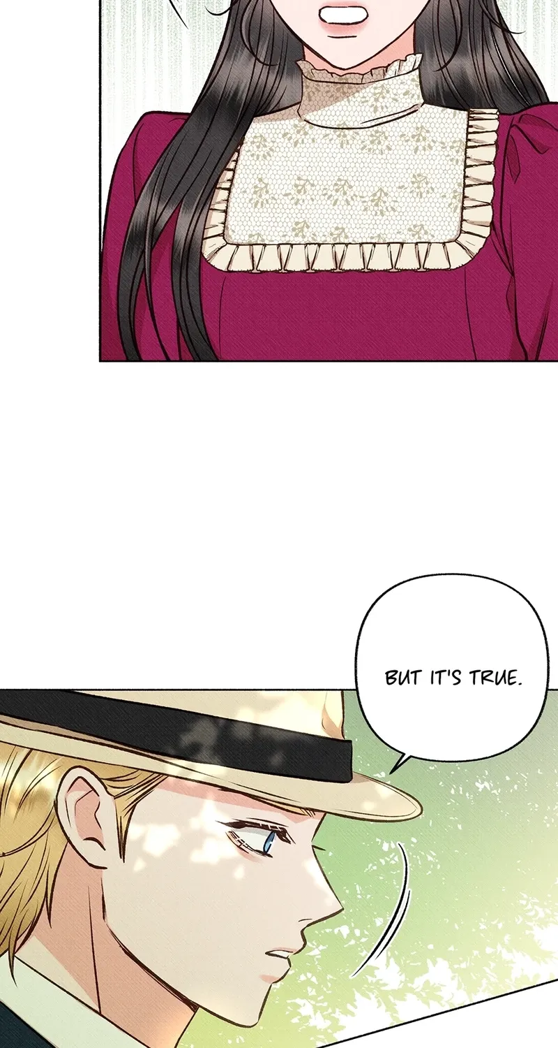 Dear My Rude Darling With Multiple Personalities Chapter 20 page 74 - 