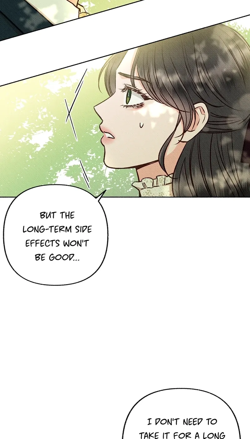 Dear My Rude Darling With Multiple Personalities Chapter 20 page 75 - 