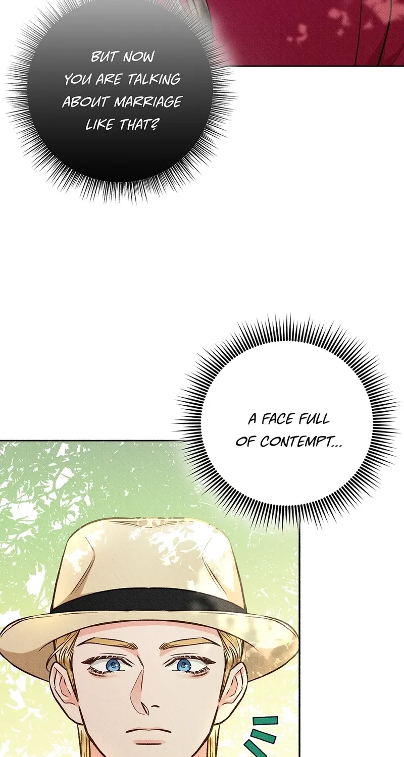 Dear My Rude Darling With Multiple Personalities Chapter 20 page 79 - 