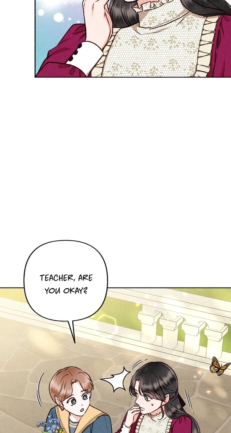 Dear My Rude Darling With Multiple Personalities Chapter 21 page 13 - 