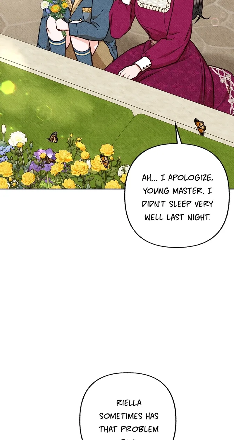 Dear My Rude Darling With Multiple Personalities Chapter 21 page 14 - 
