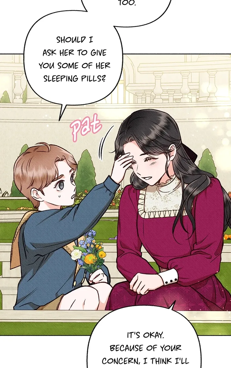 Dear My Rude Darling With Multiple Personalities Chapter 21 page 15 - 