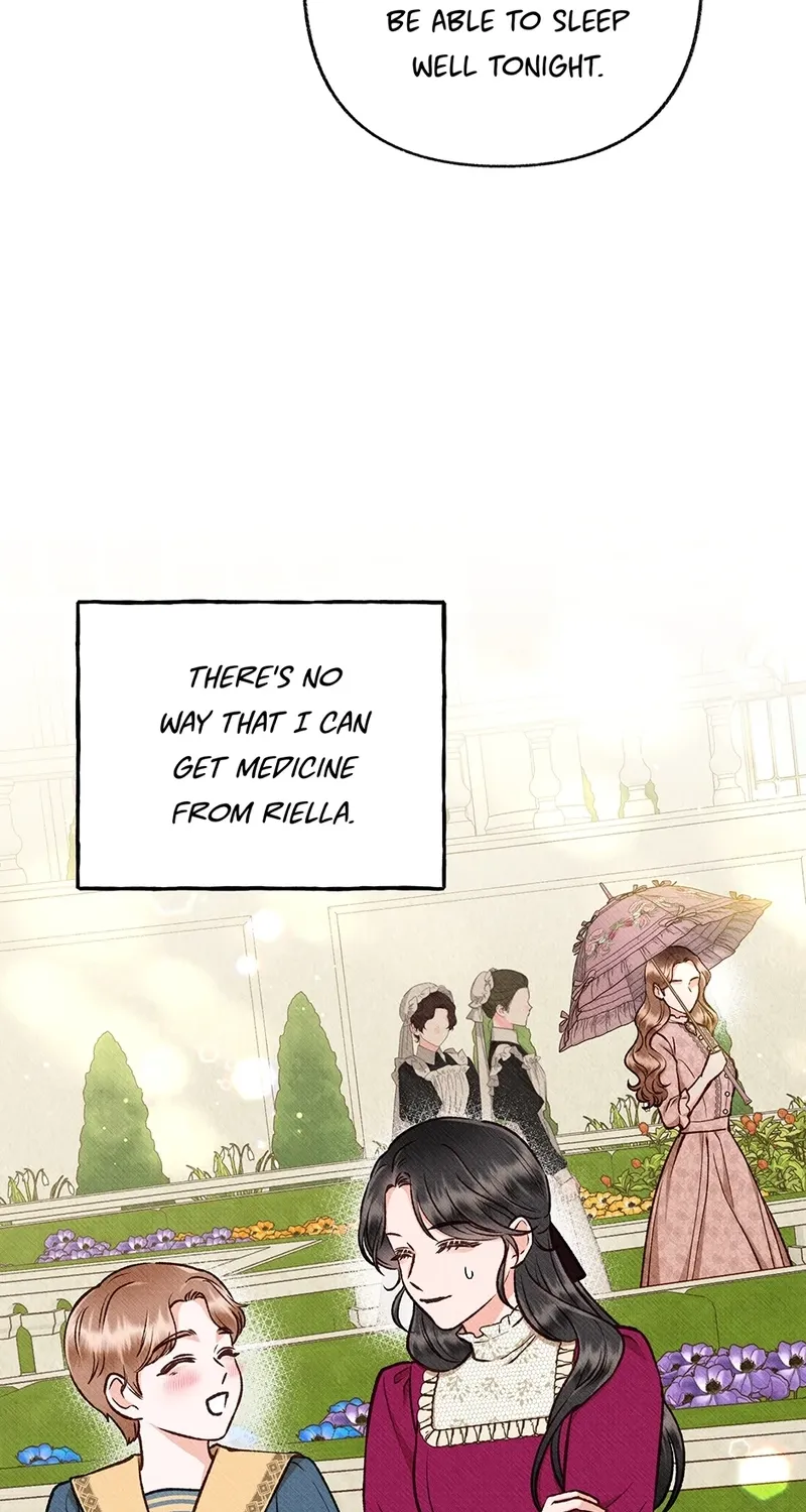 Dear My Rude Darling With Multiple Personalities Chapter 21 page 16 - 