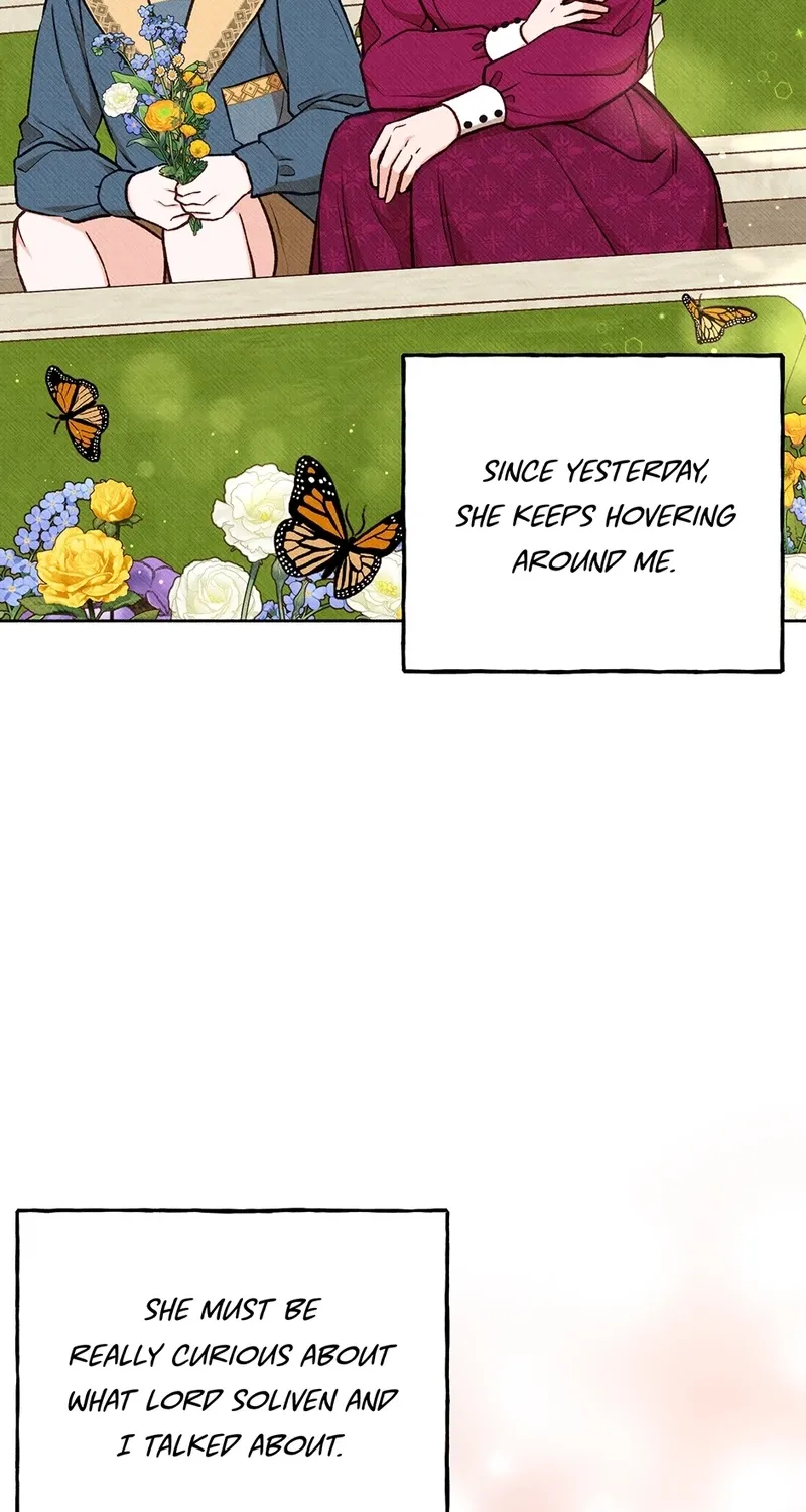 Dear My Rude Darling With Multiple Personalities Chapter 21 page 17 - 