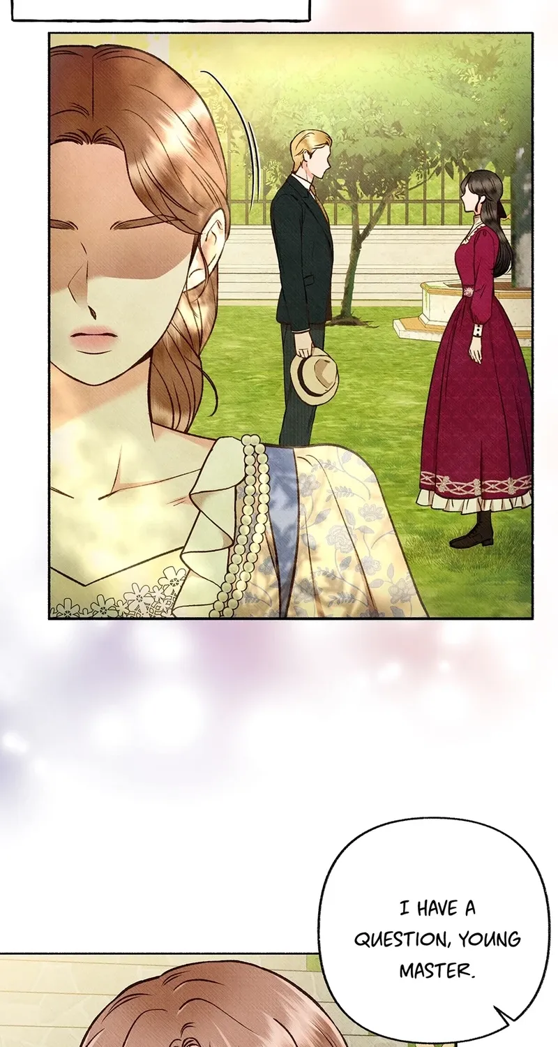 Dear My Rude Darling With Multiple Personalities Chapter 21 page 18 - 