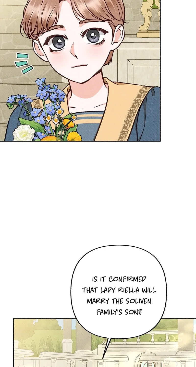 Dear My Rude Darling With Multiple Personalities Chapter 21 page 19 - 