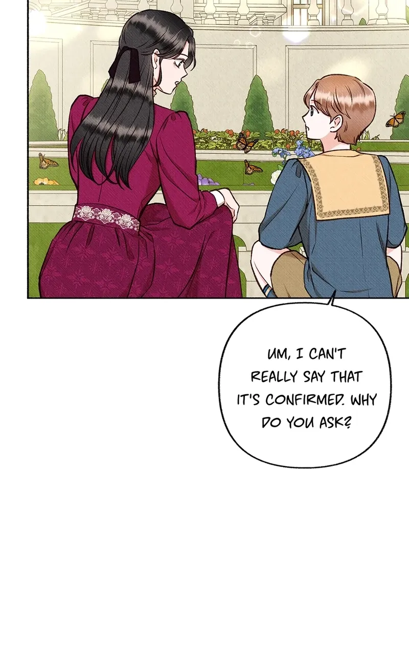 Dear My Rude Darling With Multiple Personalities Chapter 21 page 20 - 