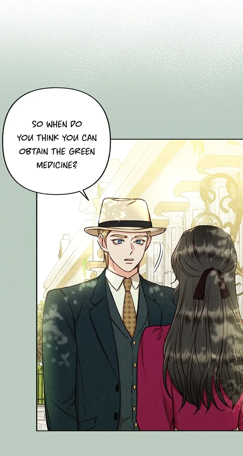 Dear My Rude Darling With Multiple Personalities Chapter 21 page 3 - 
