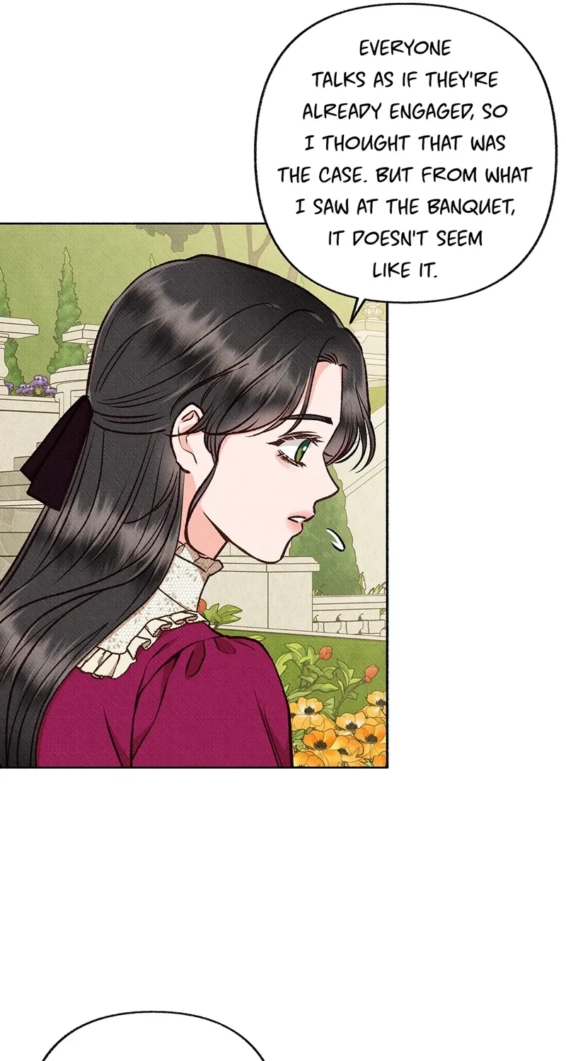 Dear My Rude Darling With Multiple Personalities Chapter 21 page 21 - 