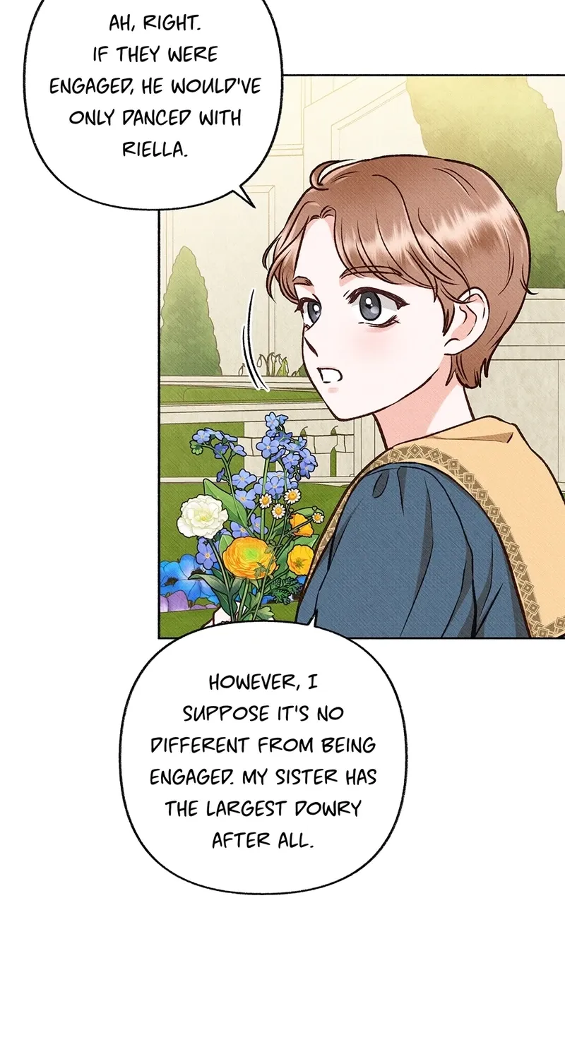 Dear My Rude Darling With Multiple Personalities Chapter 21 page 22 - 