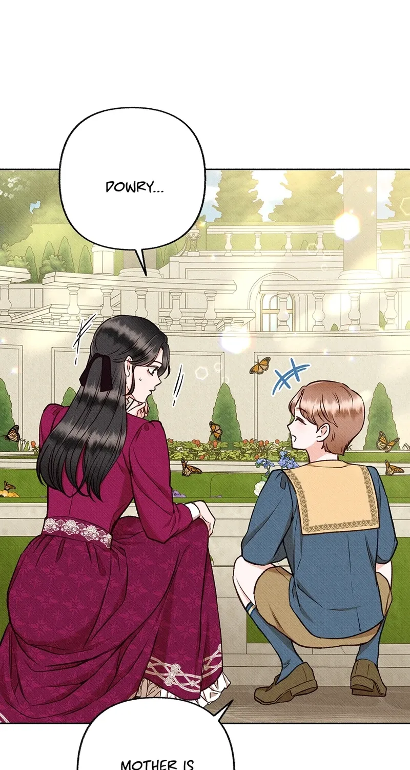 Dear My Rude Darling With Multiple Personalities Chapter 21 page 23 - 