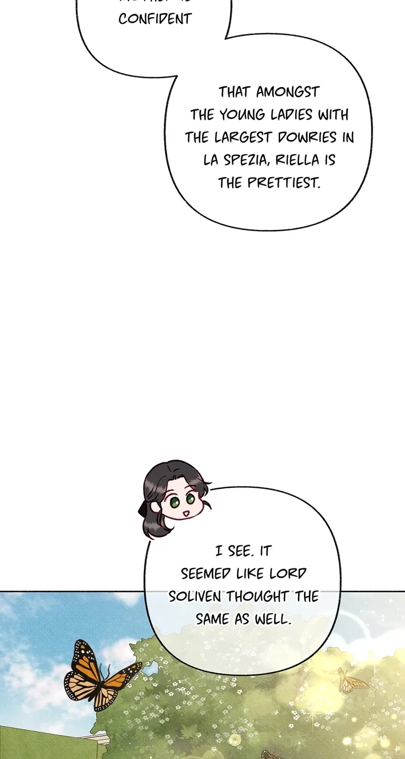 Dear My Rude Darling With Multiple Personalities Chapter 21 page 24 - 