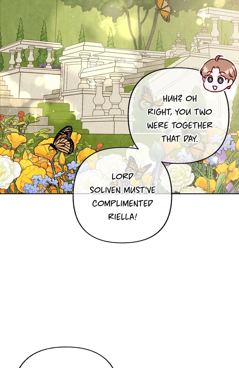 Dear My Rude Darling With Multiple Personalities Chapter 21 page 25 - 