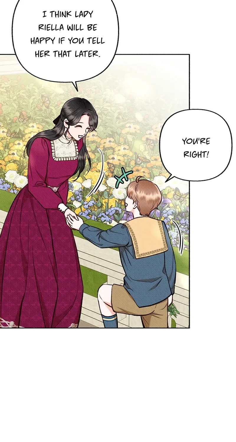 Dear My Rude Darling With Multiple Personalities Chapter 21 page 26 - 
