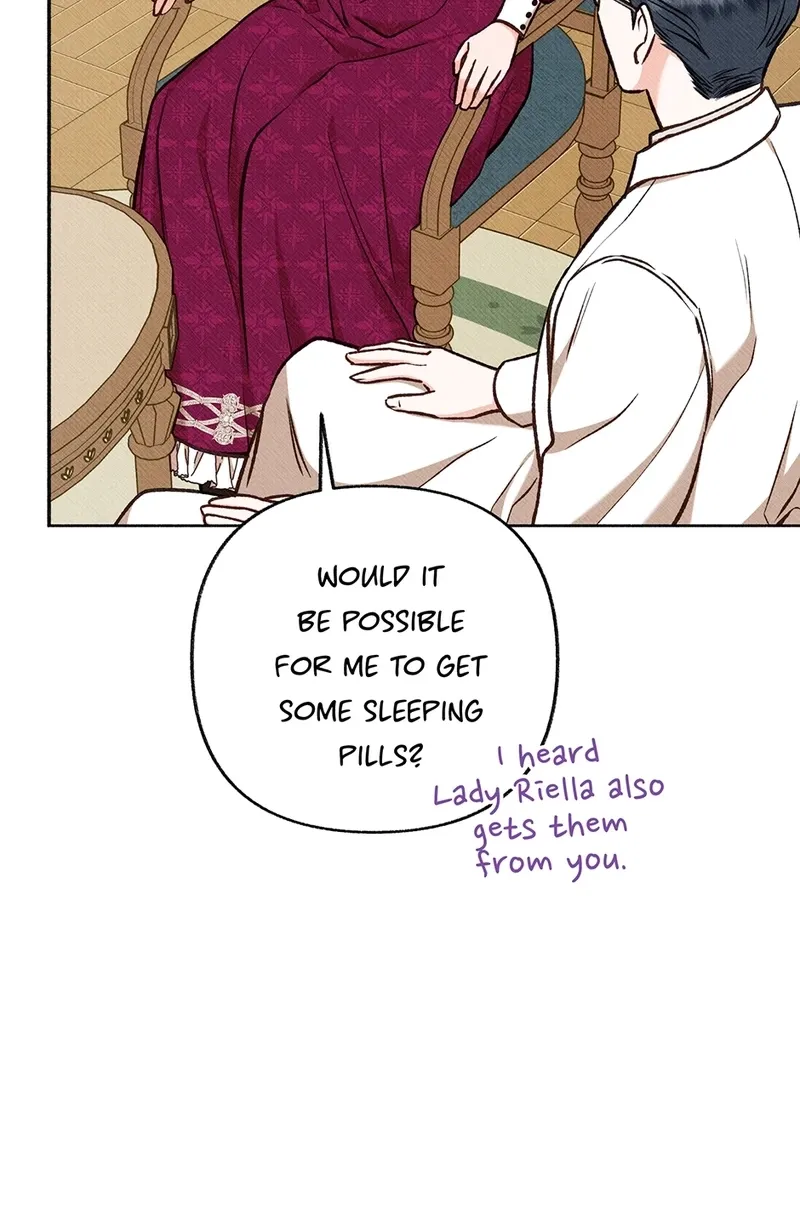 Dear My Rude Darling With Multiple Personalities Chapter 21 page 30 - 