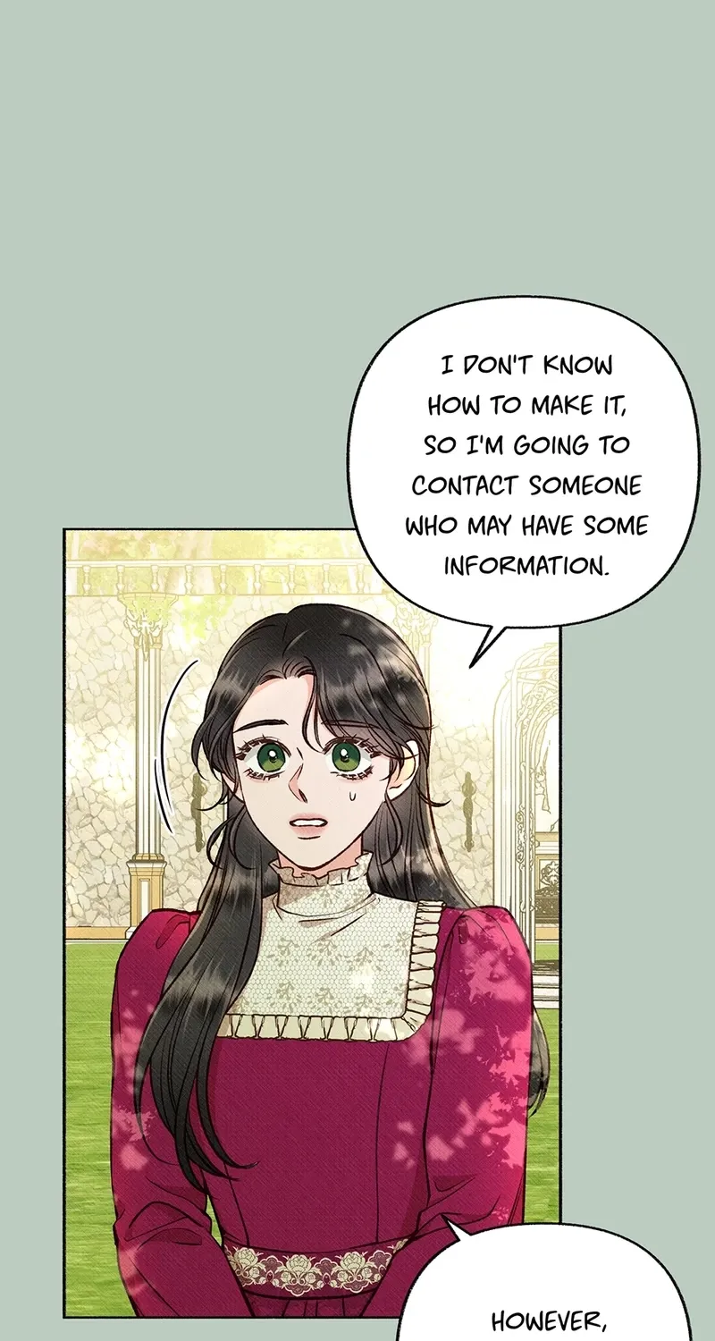 Dear My Rude Darling With Multiple Personalities Chapter 21 page 4 - 