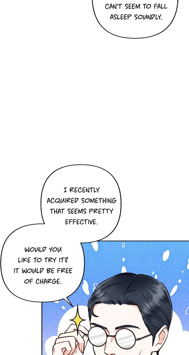 Dear My Rude Darling With Multiple Personalities Chapter 21 page 32 - 