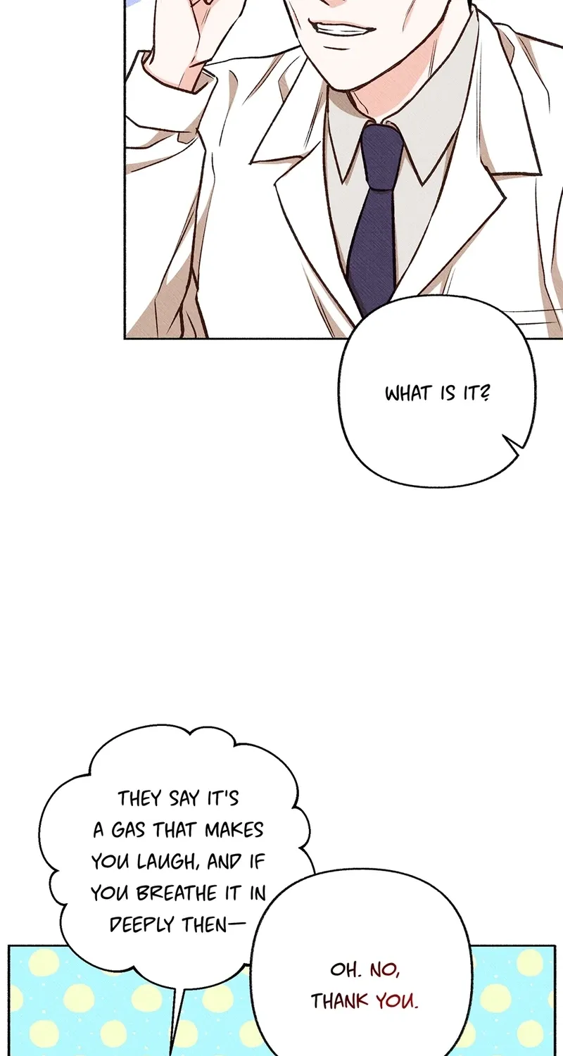 Dear My Rude Darling With Multiple Personalities Chapter 21 page 33 - 