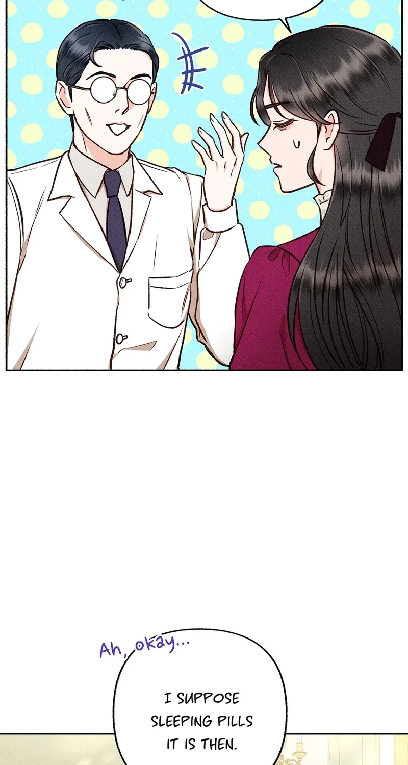 Dear My Rude Darling With Multiple Personalities Chapter 21 page 34 - 