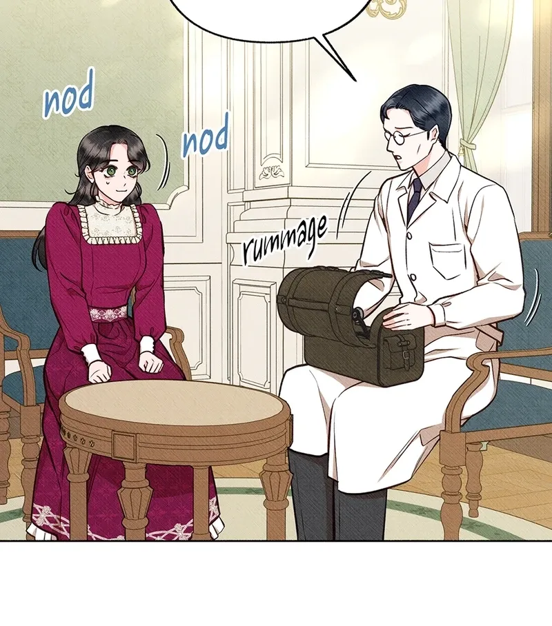 Dear My Rude Darling With Multiple Personalities Chapter 21 page 35 - 