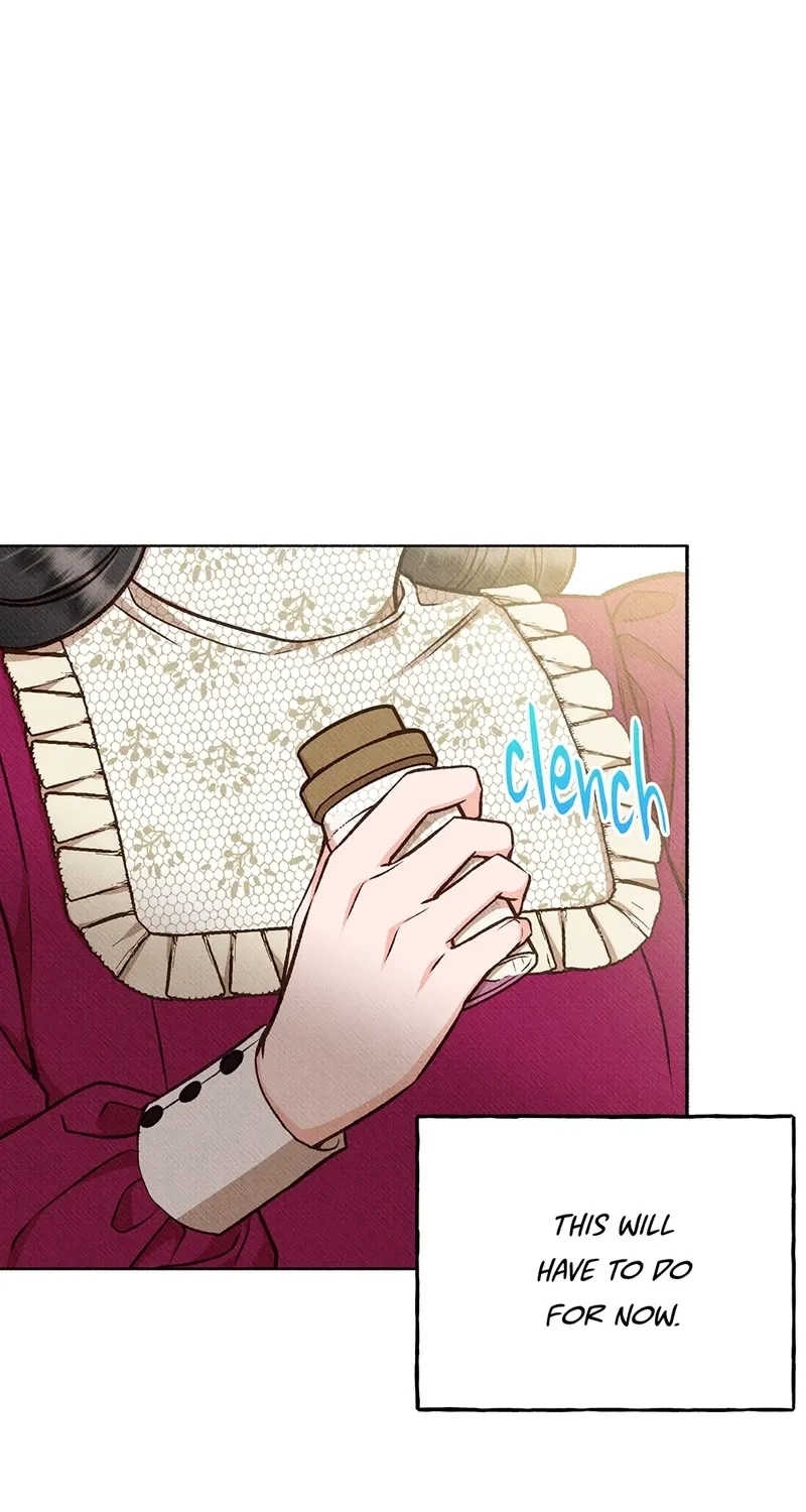 Dear My Rude Darling With Multiple Personalities Chapter 21 page 36 - 