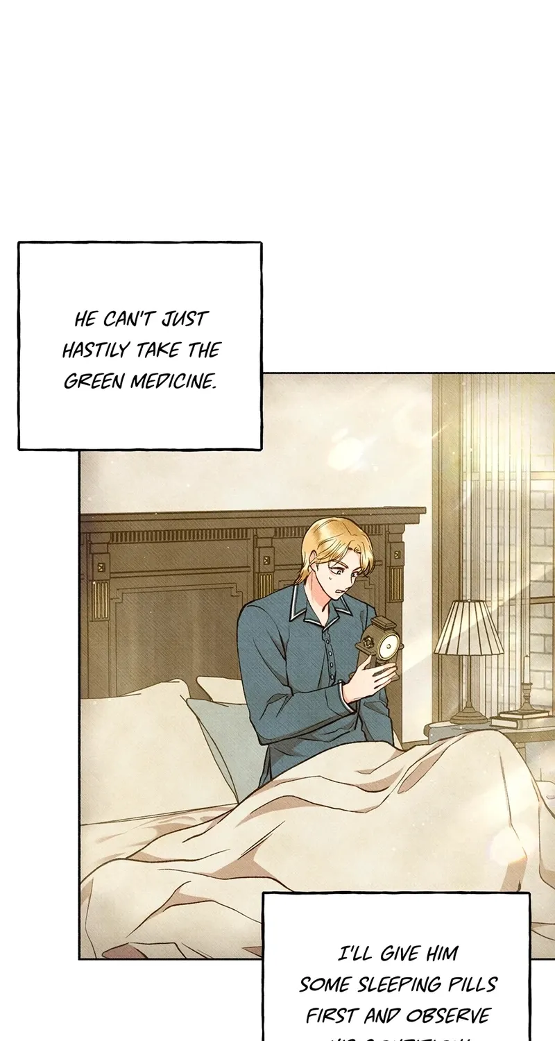 Dear My Rude Darling With Multiple Personalities Chapter 21 page 37 - 