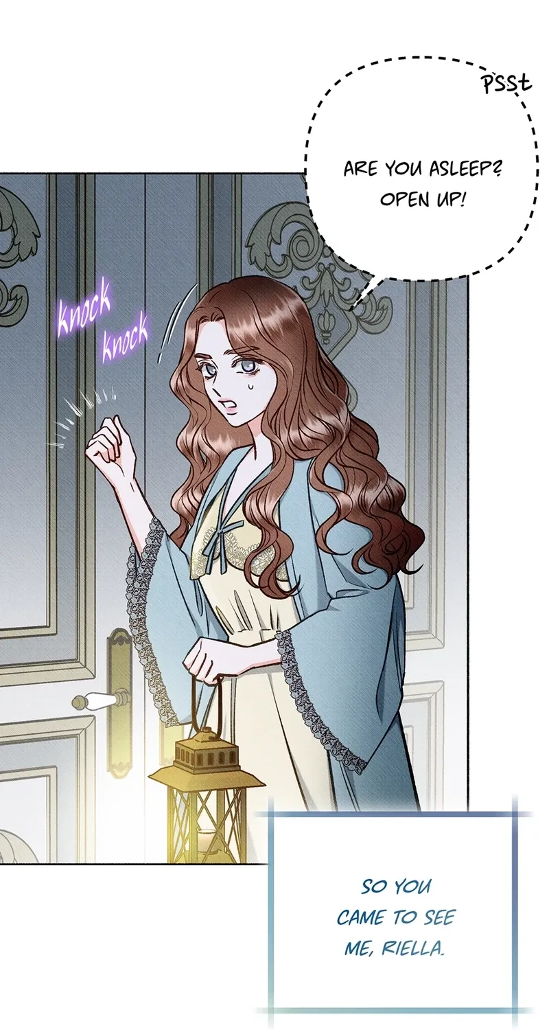 Dear My Rude Darling With Multiple Personalities Chapter 21 page 42 - 