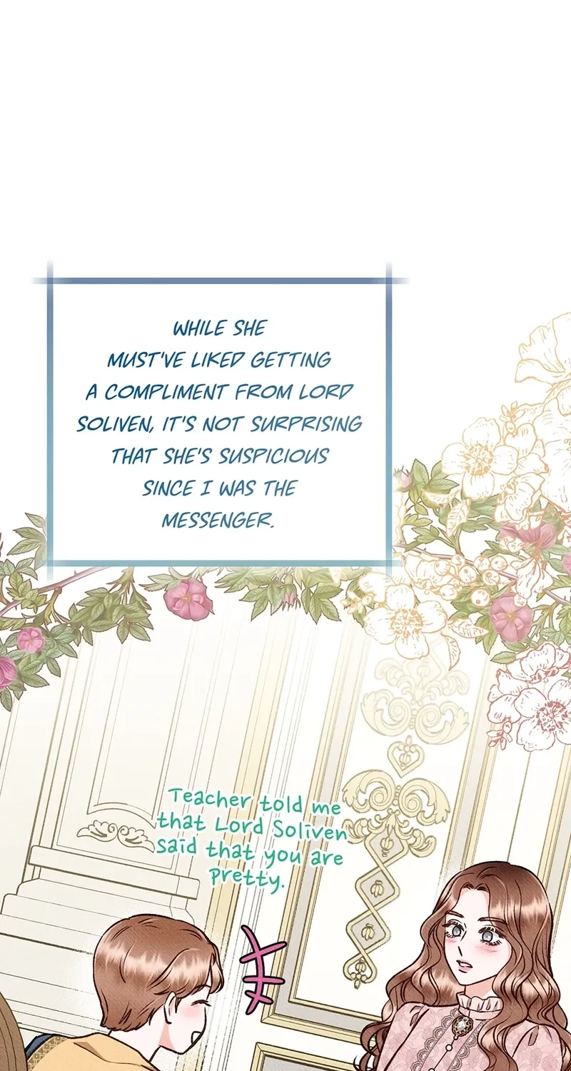 Dear My Rude Darling With Multiple Personalities Chapter 21 page 43 - 