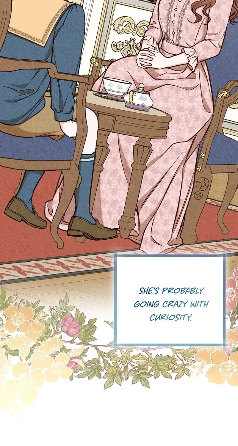 Dear My Rude Darling With Multiple Personalities Chapter 21 page 44 - 
