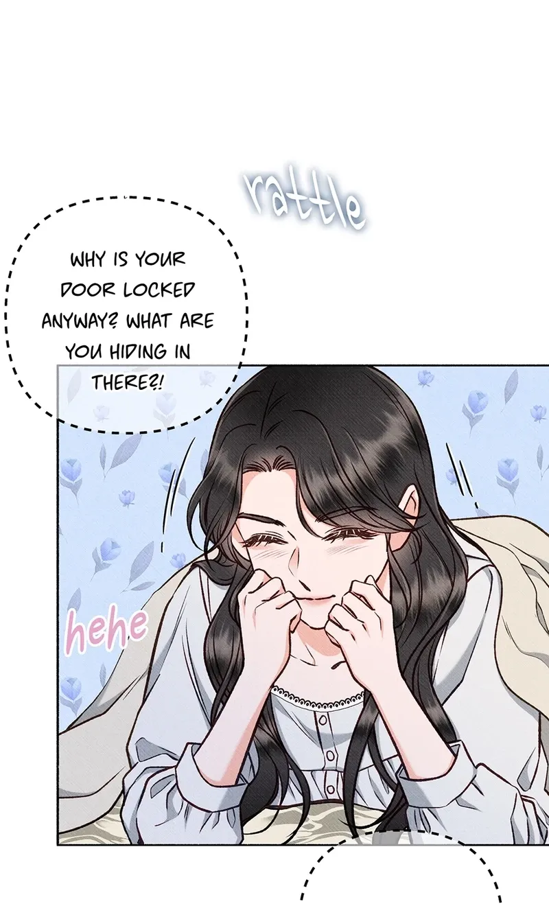 Dear My Rude Darling With Multiple Personalities Chapter 21 page 45 - 